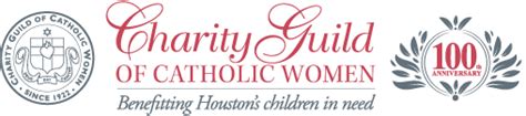 charity guild of catholic women.